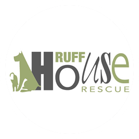 Ruff House Rescue
