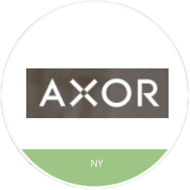 AXOR