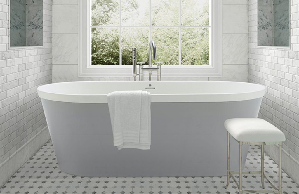 Decorative-Bath